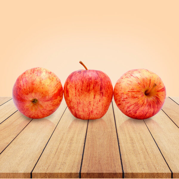 Fugi Apple
