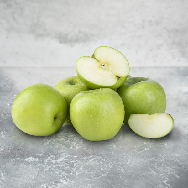 Green Apple