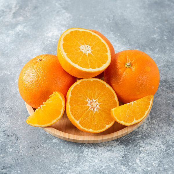 Imported Orange