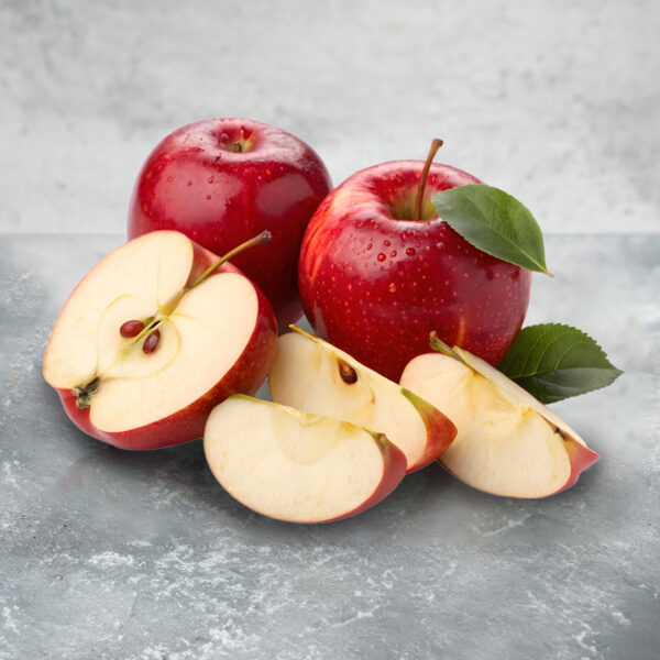 Red Delicious Apple