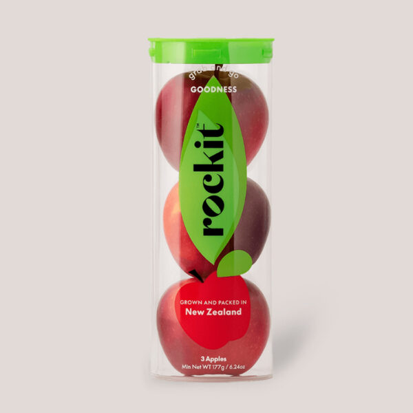 Rocket Apple