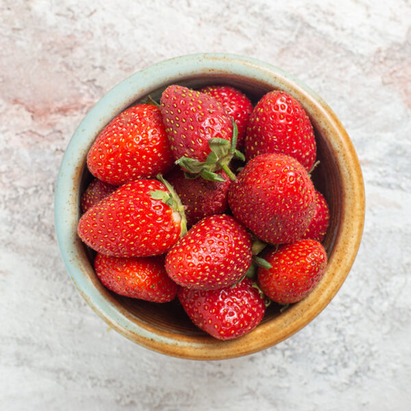 Strawberry